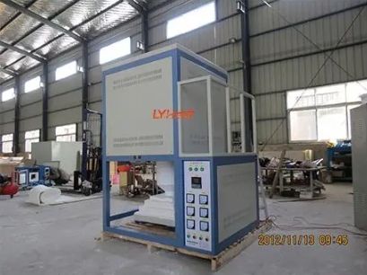 什么是熔塊爐？它的工作原理是什么？